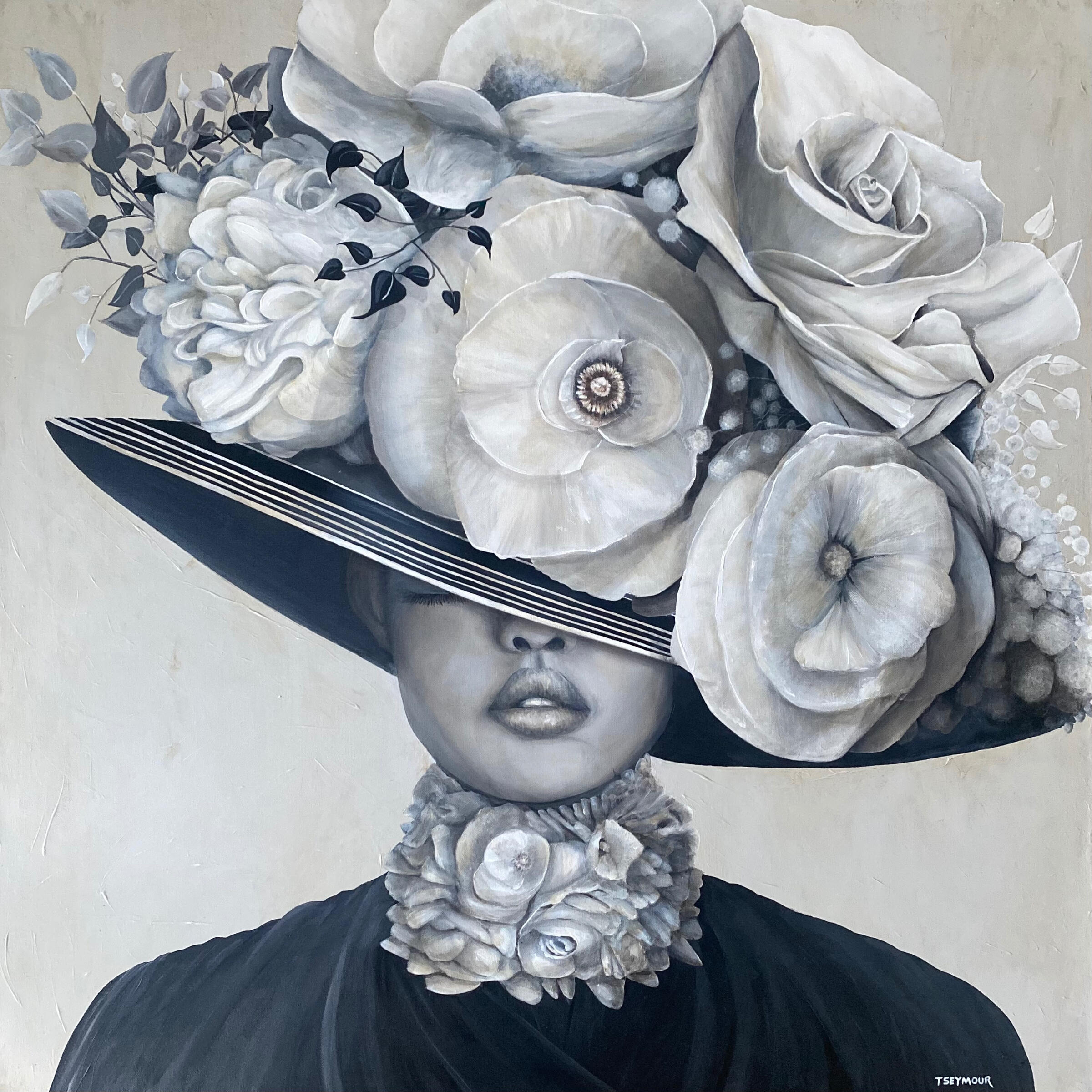 101.6 x 101.6 x 3.7cm