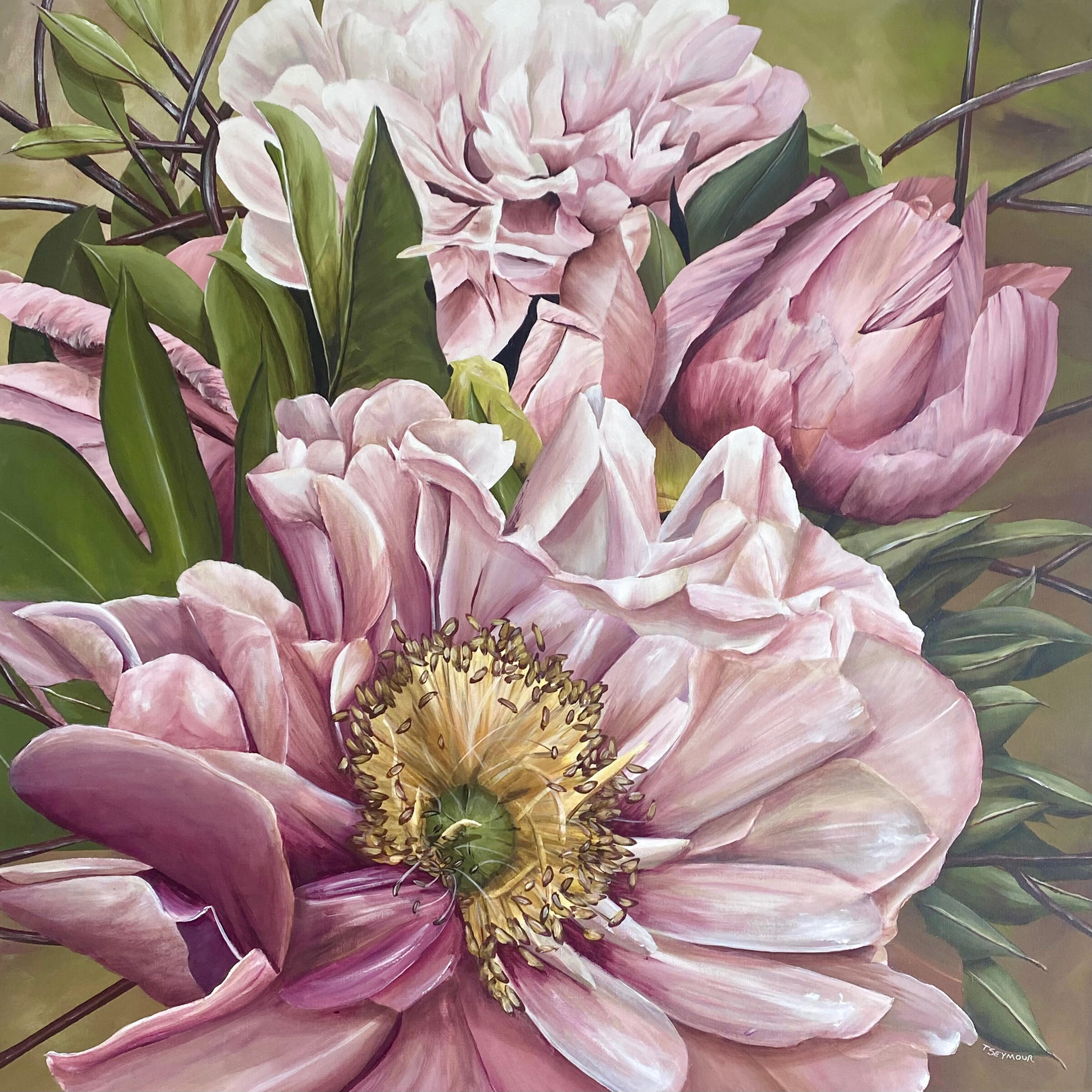 101.6 x 101.6 x 3.7cm