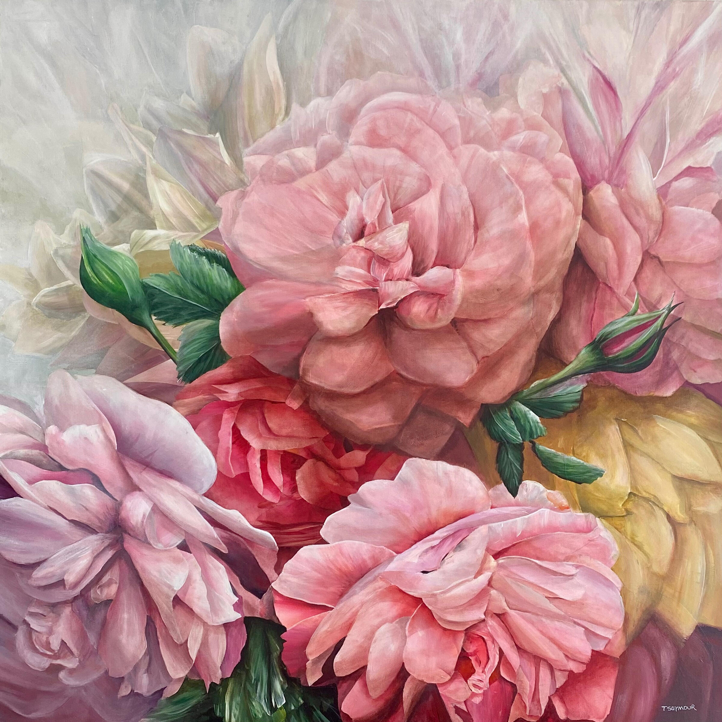 101.6 x 101.6 x 3.7cm