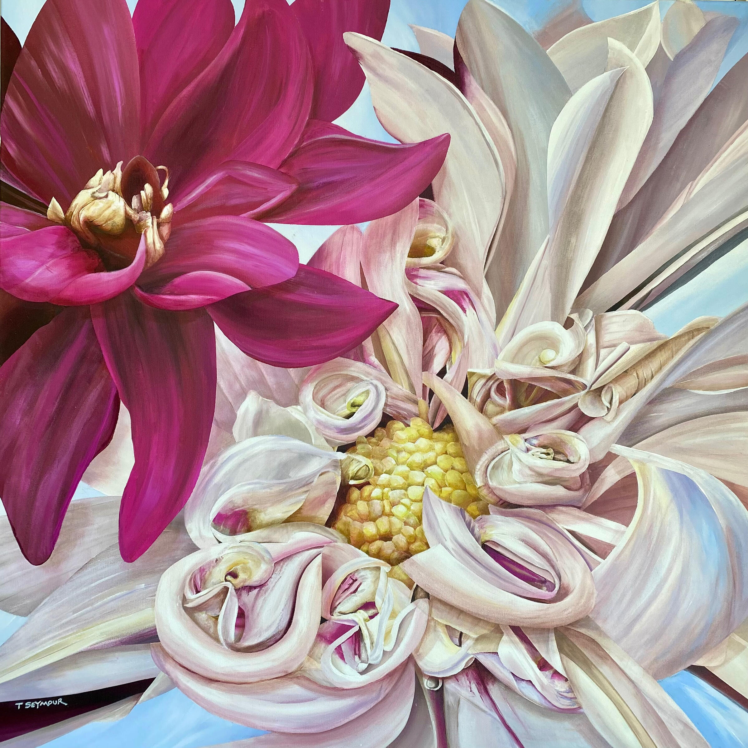 101.6 x 101.6 x 3.7cm
