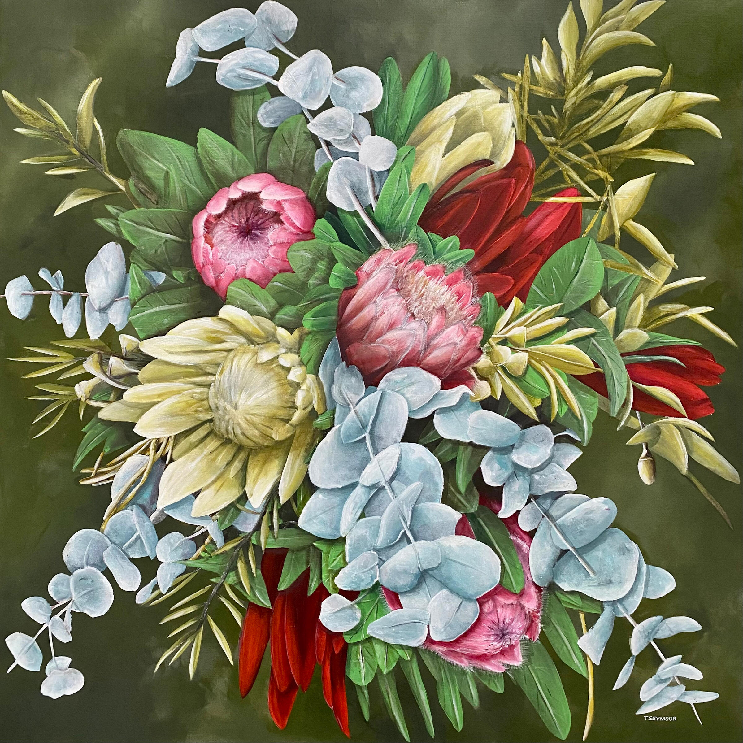 101.6 x 101.6 x 3.7cm