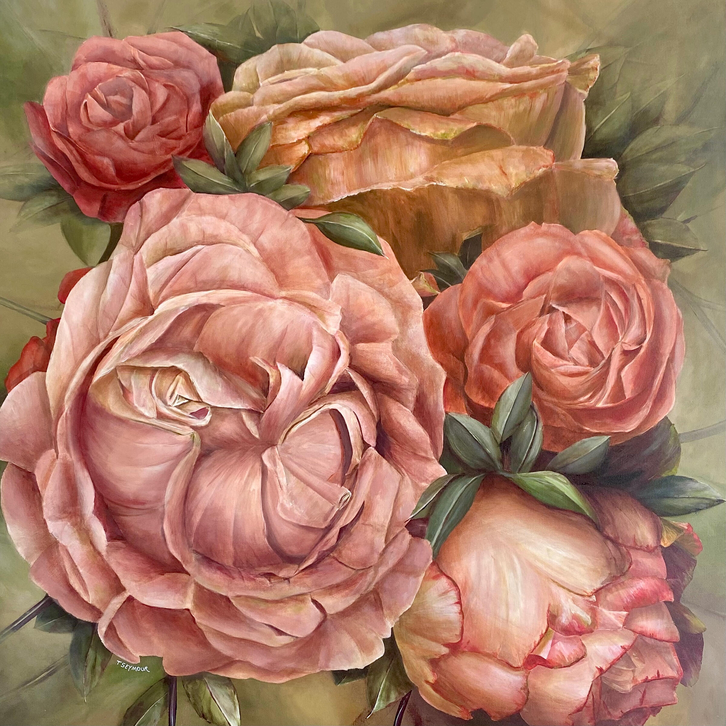 101.6 x 101.6 x 3.7cm