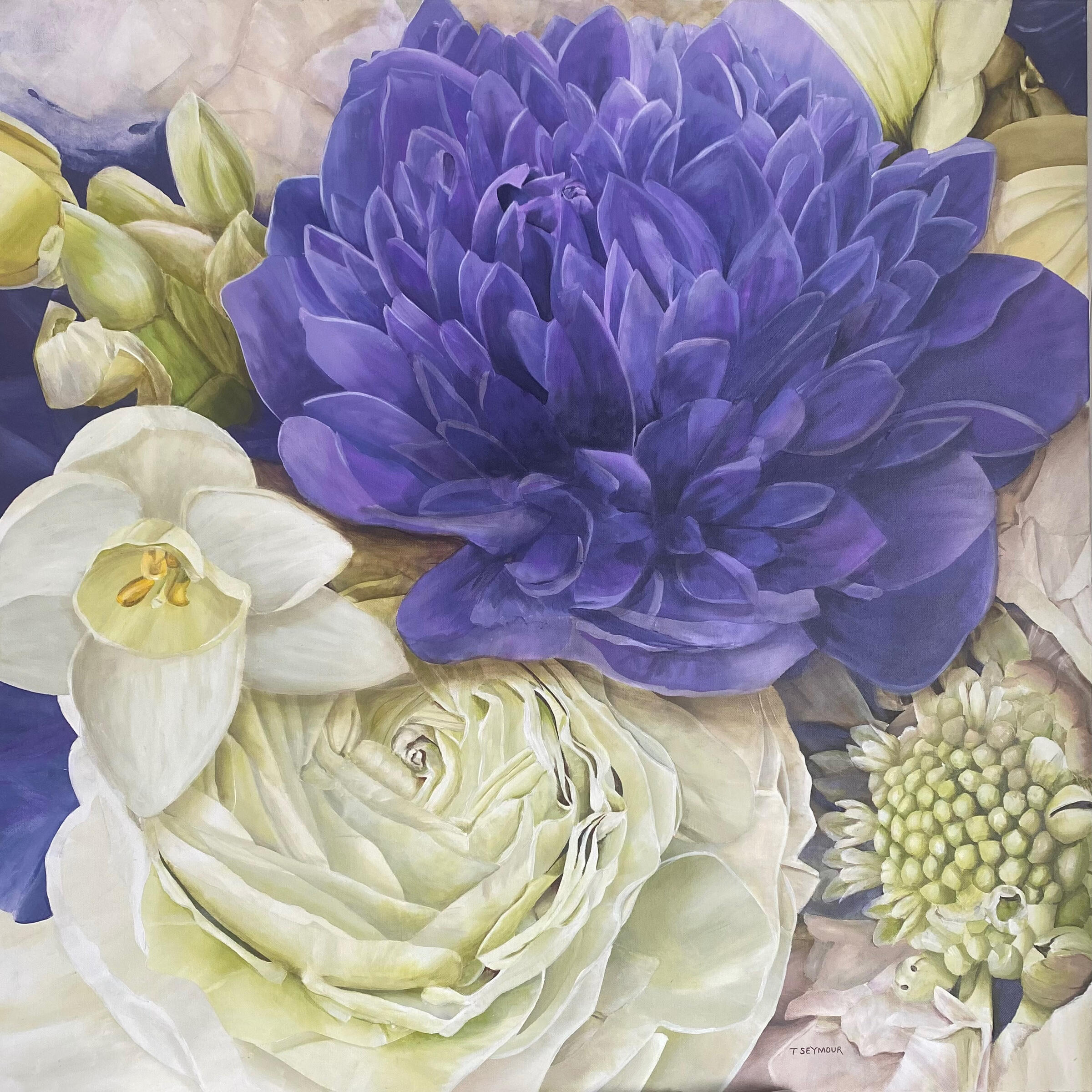 101.6 x 101.6 x 3.7cm